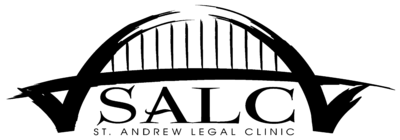 St. Andrews Legal Clinic logo