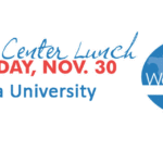 HIV Day Center Lunch Nov 30, 12-1pm, Concordia University